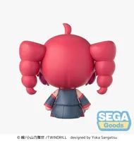 SEGA fuwa petit "KASANE TETO" Chibi Figure "KASANE TETO" - Kasane Teto - photo 7
