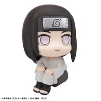 MegaHouse Lookup NARUTO Shippuden Neji Hyuga - NARUTO - photo 2