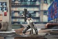Good Smile Arts Shanghai Hyper Body Motoko Kusanagi (Simple Armored Suit Ver.) - Ghost in the Shell - photo 4