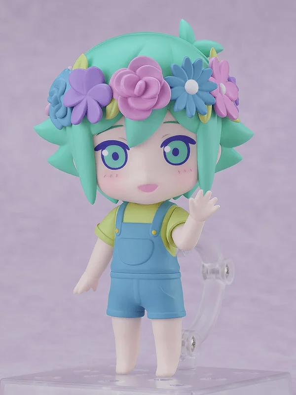 Nendoroid Basil
