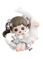 TNT SPACE Zoraa Starry River in Memories series figures Zoraa - Zoraa - photo 10