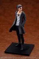 KOTOBUKIYA Eren Yeager The Final Season ver. OSHI WORKS - Attack on Titan - photo 11
