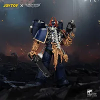 JOYTOY Night Lords Night Raptor 2 - Warhammer 40K - photo 6