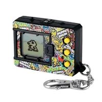 BANDAI DIGIMON ORIGINAL NEW WAVE 1 GRAFFITI AGUMON - Digimon - photo 2