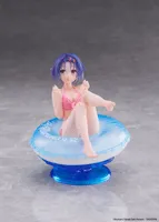 TAITO To Love-Ru Darkness Aqua Float Girls Figure - Haruna Sairenji - To LOVE-Ru - photo 7