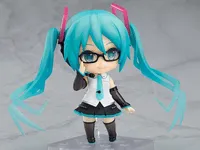 GOOD SMILE COMPANY Nendoroid Hatsune Miku V4X - Hatsune Miku - photo 2