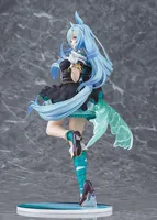 Phat! Company Mejiro Ardan - Umamusume: Cinderella Gray - photo 4