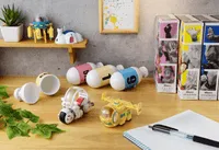 TAMASHII NATIONS HOIPOI CAPSULE No.9 BULMA'S MOTORCYCLE - Dragon Ball - photo 10