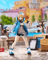 GOOD SMILE COMPANY figma Bridget - GUILTY GEAR -STRIVE- - photo 2