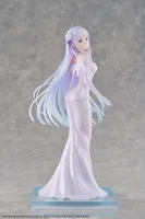 Emilia Wedding dress Ver. 1/7 Complete Figure