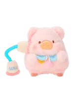 TNT SPACE TNTSPACE × LuLu the Piggy Come Play series Plush Pendant - LuLu The Piggy - photo 9