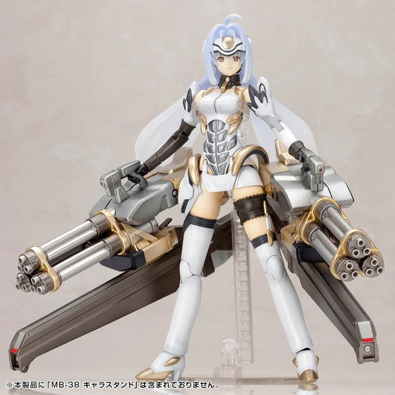 KOTOBUKIYA KOS-MOS Ver.1 - Xenosaga
