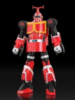 GOOD SMILE COMPANY MODEROID Kabutack - B-Robo Kabutack - photo 1