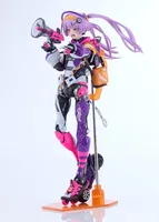 Max Factory MOTORED CYBORG RUNNER SSX-155c "POP TRACKER" - SHOJO-HATSUDOKI - photo 12