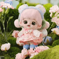 TNT SPACE Zoraa Winged Elf series Plush pendant Zoraa羽翼精灵系列毛绒挂伴 - Zoraa - photo 6