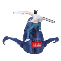 BANDAI Chainsaw Man - The Movie: Reze Arc FL - Chainsaw Man - photo 4