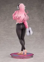 Solarain Super Sonico: Exercise Ver. - Super Sonico - photo 8