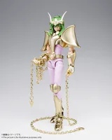SAINT CLOTH MYTH ANDROMEDA SHUN[NEW BRONZE CLOTH] -GOLDEN LIMITED EDITION- [TNS Exclusive]