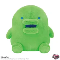 BANDAI Kuchipatchi "Tamagotchi", Dreamy Hug Bandai Namco Nui Plush - Tamagotchi - photo 2