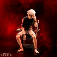 ABYstyle Studio TOKYO GHOUL - Figure "Kaneki" x2 - Tokyo Ghoul - photo 2