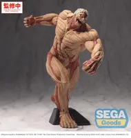 SEGA GigantiX "Attack on Titan" -Reiner Braun- Armored Titan Ver. - Attack on Titan - photo 6