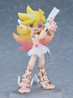 GOOD SMILE COMPANY figma Panty: Angel ver. - New PANTY & STOCKING with GARTERBELT - photo 3