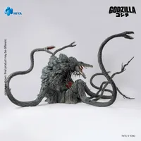 HIYA TOYS None Scale 7.9 Inch Godzilla vs. Biollante 1989 Biollante Action Figure - Godzilla - photo 6