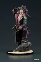 DIG Co. DIGSTA "Like a Dragon: Pirate Yakuza in Hawaii" Captain Majima (Goro Majima) - Yakuza / Like a Dragon - photo 3
