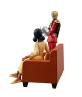 MegaHouse G.M.G. COLLECTION EX Mobile Suit Gundam Newtype Awakening - Mobile Suit Gundam - photo 6