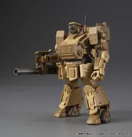 MegaHouse VAKIT Platoon Armored Trooper VOTOMS： The Grey Witch - Armored Trooper VOTOMS - photo 7