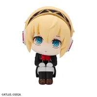 MegaHouse Lookup Persona 3 Reload Aegis - Persona - photo 3