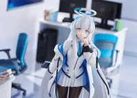 GOOD SMILE COMPANY G.S. Collection Noa: Classified Record - Blue Archive - photo 3