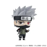 MegaHouse ChimiMega Series Naruto Shippuden Mascot Collection【1】 - NARUTO - photo 6