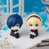 MegaHouse Lookup Persona 3 Reload Hero & Aegis set【with gift】 - Persona - photo 5