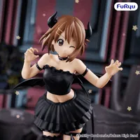 FuRyu K-ON! BiCute Dark Figure -Yui Hirasawa- - K-ON! - photo 3