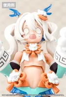 KOTOBUKIYA MEGAMI DEVICE M.S.G PUNI☆MOFU LIN EYE DECAL SET - Megami Device - photo 6