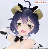 SYSTEM SERVICE Gushing over Magical Girls One-Seventh Carat Figure  Magia Evil Cow Pattern Ver. - Gushing over Magical Girls - photo 3