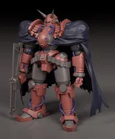 GOOD SMILE COMPANY MODEROID Volkein - Gun x Sword - photo 1