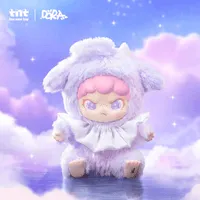 TNT SPACE DORA ShanHai Dream Series Viny Plush Doll DORA - DORA - photo 6