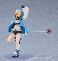 GOOD SMILE COMPANY figma Bridget - GUILTY GEAR -STRIVE- - photo 5