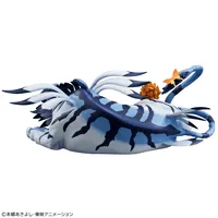 MegaHouse G.E.M. Series Digimon Adventure Garurumon & Ishida Yamato （Repeat） - Digimon - photo 4