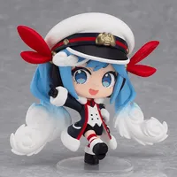 GOOD SMILE COMPANY Blind Box Series: Snow Miku All Stars Figure Collection Vol. 1 - Hatsune Miku - photo 8