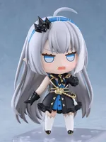 GOOD SMILE COMPANY Nendoroid Tyrant (Female) - Stella Sora - photo 4