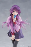Monogatari Series Coreful Figure - Hitagi Senjougahara