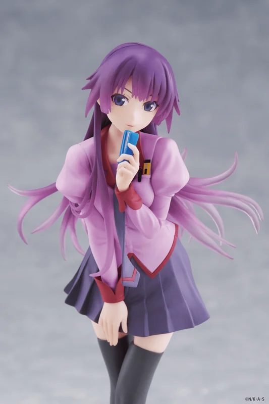 Monogatari Series Coreful Figure - Hitagi Senjougahara