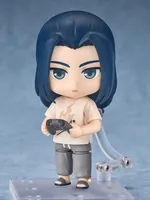 Good Smile Arts Shanghai Nendoroid Wuxian: NAZA T-Shirt Ver. - The Legend of Hei II - photo 6