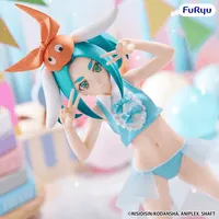 FuRyu Monogatari Series BiCute Bunnies Figure -Yotsugi Ononoki- - Monogatari Series - photo 3