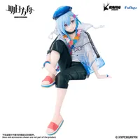 FuRyu ARKNIGHTS Noodle Stopper Figure -Mizuki Summer Feast ver.- - Arknights - photo 7