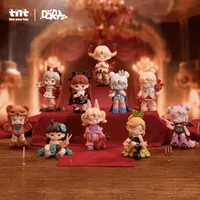TNT SPACE DORA An Ideal World series DORA幻想乐园系列 - DORA - photo 2