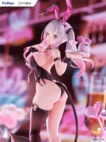 FuRyu Patra Suou Bunny ver. 1/6 Scale Figure - Suou Patra - photo 12